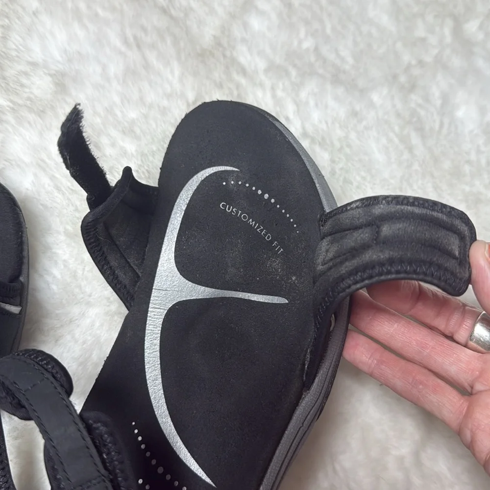 ABEO Goleta Biosystem orthotic sandal women‎ 11 support comfort hiking walking